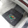 Fanmats - NHL - Minnesota Wild 2-pc Vinyl Car Mat Set 17''x27''