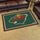 Fanmats - NHL - Minnesota Wild 4x6 Rug 44''x71''