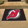 Fanmats - NHL - New Jersey Devils All-Star Mat 33.75''x42.5''