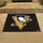 Fanmats - NHL - Pittsburgh Penguins All-Star Mat 33.75''x42.5''