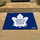 Fanmats - NHL - Toronto Maple Leafs All-Star Mat 33.75''x42.5''