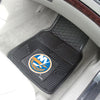 Fanmats - NHL - New York Islanders 2-pc Vinyl Car Mat Set 17''x27''