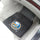 Fanmats - NHL - New York Islanders 2-pc Vinyl Car Mat Set 17''x27''