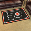 Fanmats - NHL - Philadelphia Flyers 4x6 Rug 44''x71''