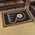 Fanmats - NHL - Philadelphia Flyers 4x6 Rug 44''x71''