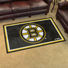 Fanmats - NHL - Boston Bruins 4x6 Rug 44''x71''