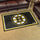 Fanmats - NHL - Boston Bruins 4x6 Rug 44''x71''