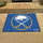 Fanmats - NHL - Buffalo Sabres All-Star Mat 33.75''x42.5''