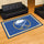 Fanmats - NHL - Buffalo Sabres 5x8 Rug 59.5''x88''