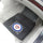 Fanmats - NHL - Winnipeg Jets 2-pc Vinyl Car Mat Set 17''x27''