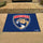 Fanmats - NHL - Florida Panthers All-Star Mat 33.75''x42.5''