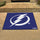Fanmats - NHL - Tampa Bay Lightning All-Star Mat 33.75''x42.5''