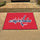 Fanmats - NHL - Washington Capitals All-Star Mat 33.75''x42.5''