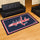 Fanmats - NHL - Washington Capitals 5x8 Rug 59.5''x88''