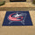 Fanmats - NHL - Columbus Blue Jackets All-Star Mat 33.75''x42.5''