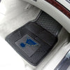 Fanmats - NHL - St. Louis Blues 2-pc Vinyl Car Mat Set 17''x27''