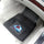 Fanmats - NHL - Colorado Avalanche 2-pc Vinyl Car Mat Set 17''x27''