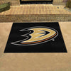 Fanmats - NHL - Anaheim Ducks All-Star Mat 33.75''x42.5''