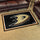 Fanmats - NHL - Anaheim Ducks 4x6 Rug 44''x71''