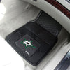 Fanmats - NHL - Dallas Stars 2-pc Vinyl Car Mat Set 17''x27''