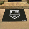Fanmats - NHL - Los Angeles Kings All-Star Mat 33.75''x42.5''