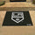 Fanmats - NHL - Los Angeles Kings All-Star Mat 33.75''x42.5''