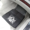 Fanmats - NHL - Los Angeles Kings 2-pc Vinyl Car Mat Set 17''x27''