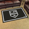 Fanmats - NHL - Los Angeles Kings 4x6 Rug 44''x71''