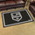 Fanmats - NHL - Los Angeles Kings 4x6 Rug 44''x71''