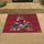 Fanmats - NHL - Arizona Coyotes All-Star Mat 33.75''x42.5''
