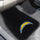 Fanmats - NFL - Los Angeles Chargers 2-pc Embroidered Car Mat Set  17''x25.5''
