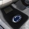 Fanmats - Penn State 2-pc Embroidered Car Mat Set 17''x25.5''