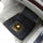 Fanmats - U.S. Army 2-pc Vinyl Car Mat Set 17''x27''