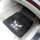 Fanmats - U.S. Navy 2-pc Vinyl Car Mat Set 17''x27''