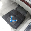 Fanmats - U.S. Air Force 2-pc Vinyl Car Mat Set 17''x27''
