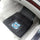 Fanmats - U.S. Coast Guard 2-pc Vinyl Car Mat Set 17''x27''