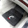 Fanmats - University of Cincinnati 2-pc Vinyl Car Mat Set 17''x27''