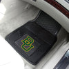 Fanmats - Baylor University 2-pc Vinyl Car Mat Set 17''x27''