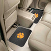 Fanmats - Clemson University 2 Utility Mats 14''x17''