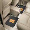 Fanmats - Syracuse University 2 Utility Mats 14''x17''
