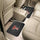 Fanmats - Texas Tech University 2 Utility Mats 14''x17''