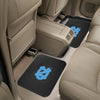 Fanmats - University of North Carolina - Chapel Hill 2 Utility Mats 14''x17''