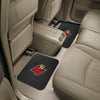 Fanmats - University of Louisville 2 Utility Mats 14''x17''