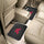 Fanmats - University of Minnesota 2 Utility Mats 14''x17''