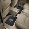 Fanmats - University of New Mexico 2 Utility Mats 14''x17''