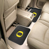 Fanmats - University of Oregon 2 Utility Mats 14''x17''
