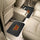 Fanmats - NFL - Washington Commanderss 2 Utility Mats 14''x17''