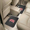 Fanmats - MLB - Boston Red Sox 2 Utility Mats 14''x17''