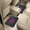 Fanmats - NFL - New York Giants 2 Utility Mats 14''x17''