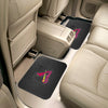 Fanmats - MLB - St. Louis Cardinals 2 Utility Mats 14''x17''